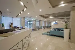 Hotel Mlini