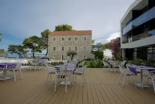 Hotel Mlini