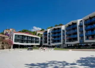 Hotel Mlini