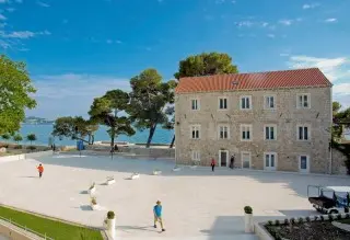 Hotel Mlini