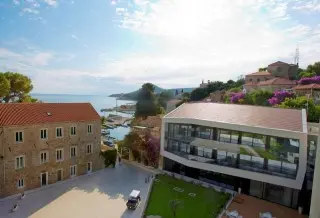 Hotel Mlini