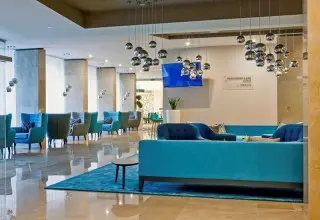 Hotel Mlini