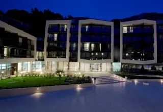 Hotel Mlini