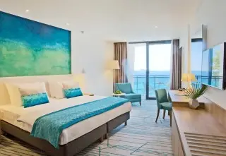 Hotel Mlini