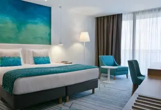 Hotel Mlini