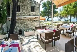 Hotel Mlini