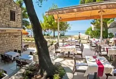 Hotel Mlini