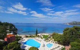 Hotel Astarea