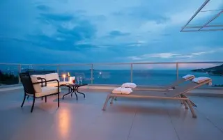 Hotel Astarea