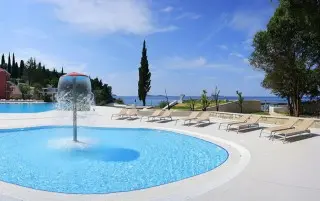 Hotel Astarea