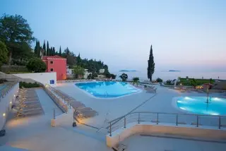 Hotel Astarea