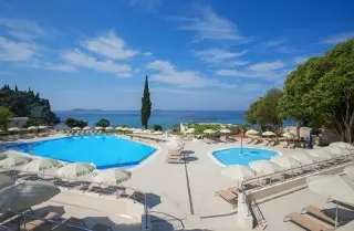 Hotel Astarea