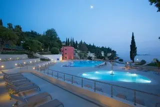 Hotel Astarea