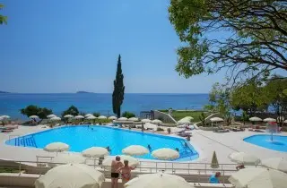 Hotel Astarea