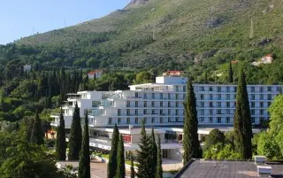Hotel Astarea