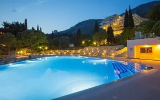 Hotel Astarea