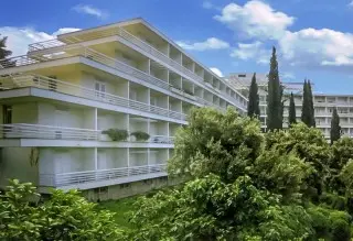 Hotel Astarea