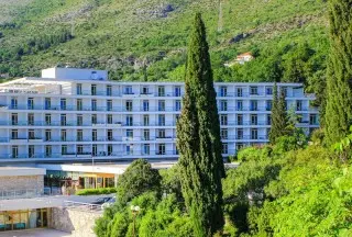 Hotel Astarea