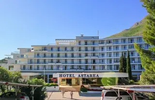 Hotel Astarea