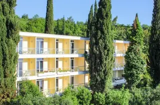 Hotel Astarea
