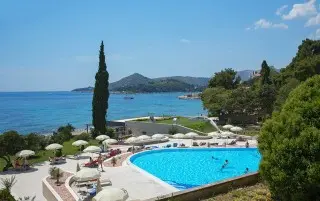 Hotel Astarea