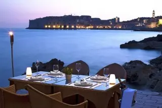 Hotel Excelsior