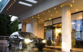 Hotel Excelsior