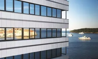 Hotel Excelsior