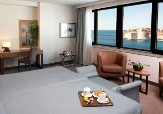 Hotel Excelsior