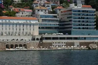 Hotel Excelsior