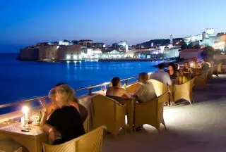 Hotel Excelsior