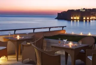 Hotel Excelsior