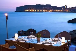 Hotel Excelsior