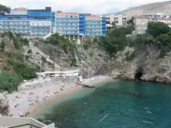 Hotel Bellevue Dubrovnik