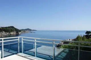 Hotel Bellevue Dubrovnik
