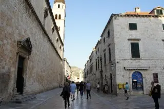 Hotel Bellevue Dubrovnik