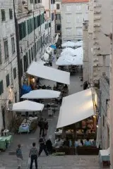 Hotel Bellevue Dubrovnik