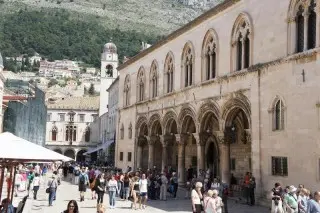 Hotel Bellevue Dubrovnik