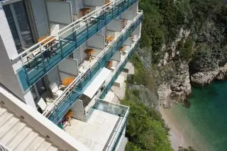Hotel Bellevue Dubrovnik