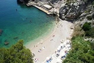 Hotel Bellevue Dubrovnik