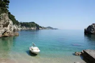 Hotel Bellevue Dubrovnik