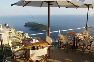 Hotel Bellevue Dubrovnik