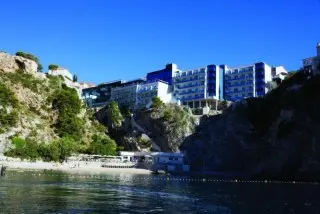 Hotel Bellevue Dubrovnik