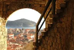 Hotel Bellevue Dubrovnik