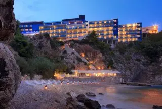 Hotel Bellevue Dubrovnik