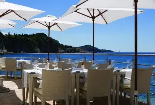 Hotel Bellevue Dubrovnik