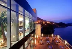 Hotel Bellevue Dubrovnik
