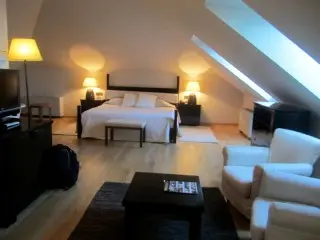 Hotel Bellevue Dubrovnik