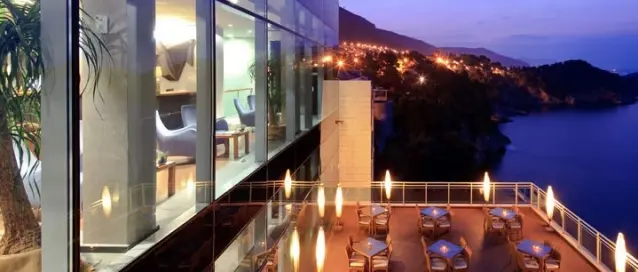 Hotel Bellevue Dubrovnik