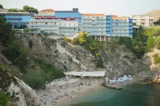 Hotel Bellevue Dubrovnik